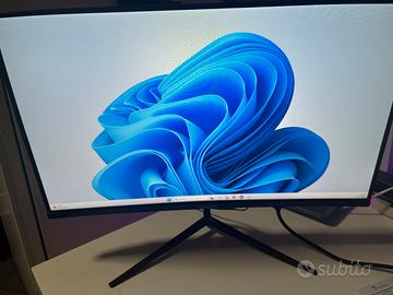 Monitor  Gaming gawfolk gf240d