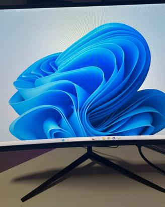 Monitor  Gaming gawfolk gf240d