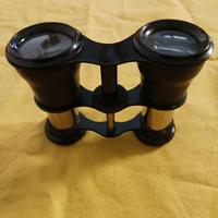 PICCOLO BINOCOLO DA TEATRO 