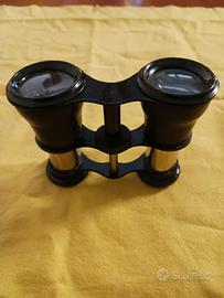 PICCOLO BINOCOLO DA TEATRO 