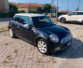 MINI Cooper D 2008