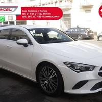 Mercedes-Benz CLA 200 d Automatic Premium Uni...