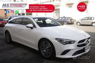 Mercedes-Benz CLA 200 d Automatic Premium Uni...
