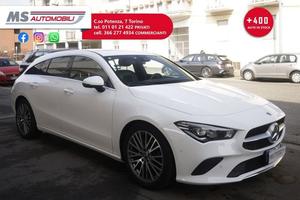 Mercedes-Benz CLA 200 d Automatic Premium Uni...