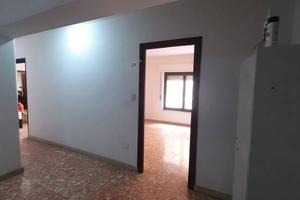 UFFICIO 1 VANO: VIA MARIANO STABILE BASSA - ANGOLO