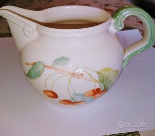 Tiffany boutique ceramiche 