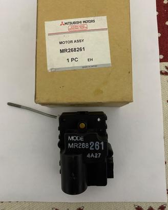 Ricambio L200 Mitsubishi