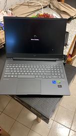 Portatile HP Victus 16-r1000sl