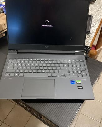 Portatile HP Victus 16-r1000sl