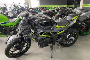 Kawasaki Z 125