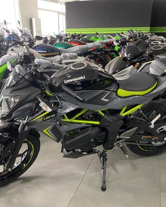 Kawasaki Z 125