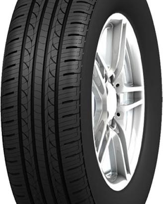 2 Pneumatici 195/55 R15 Fullrun Frun - One
