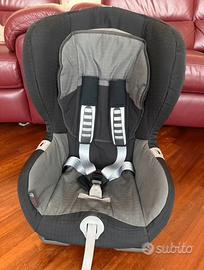 Seggiolino auto Britax Duo Plus