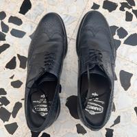 Scarpe Barrett