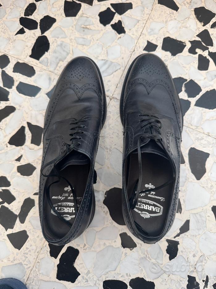 Barrett scarpe Vendita in Abbigliamento e accessori