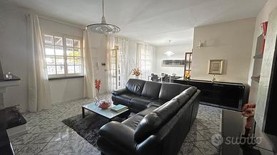 Splendido e rifinito appartamento