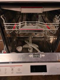  ricambi lavastoviglie Bosch smv6 