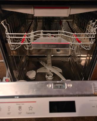  ricambi lavastoviglie Bosch smv6 