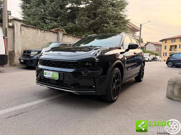 LYNK & CO 01 Full Optional