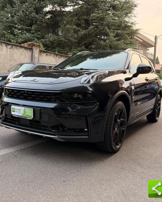 LYNK & CO 01 Full Optional