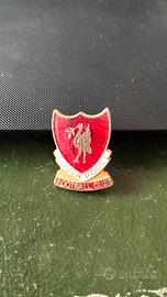 SPILLA LIVERPOOL Football Club del 1984