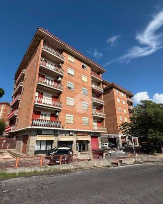 4 LOCALI A ANAGNI