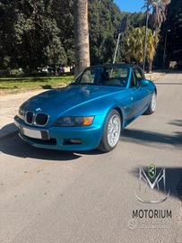 BMW Z3 Roadster 1.9 140cv
