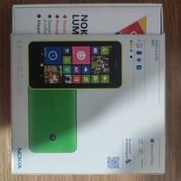 Nokia Lumia 630