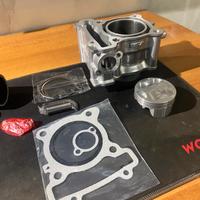 Cilindro mt 125 180cc