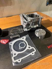 Cilindro mt 125 180cc