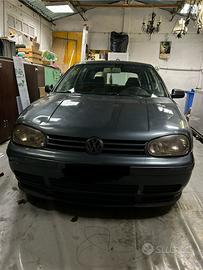 Volkswagen golf 4