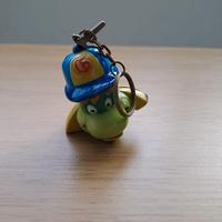 Portachiavi Accendino Gardaland Prezzemolo
