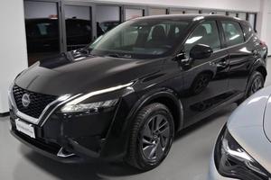 Nissan Qashqai MHEV 158 CV Xtronic uniproprietario