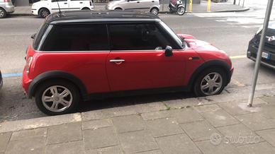 Mini 1.6 16V One