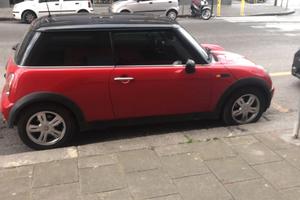 Mini 1.6 16V One
