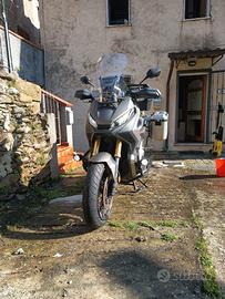 Honda XADV 2017