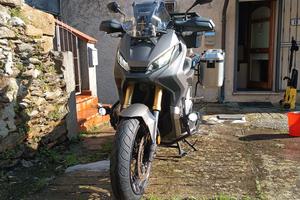 Honda XADV 2017