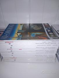 rivista AD varie 2002/2003/2004