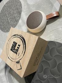 Altoparlante bluetooth