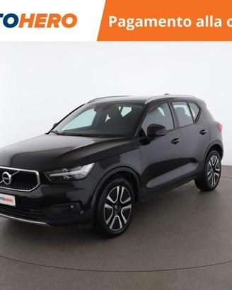 VOLVO XC40 AD30385