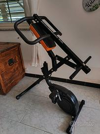 total crunch evolution