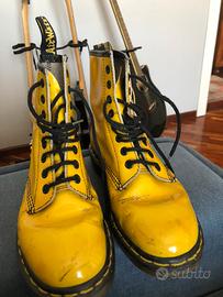 Scarpe Dr. Martens mis. 40 donna