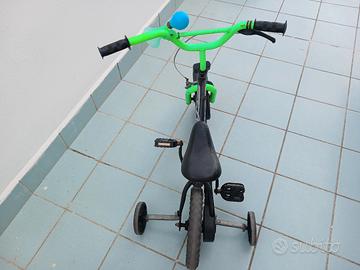bici bimbo