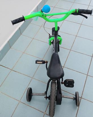 bici bimbo