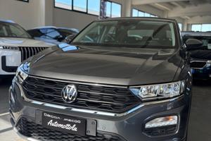 Volkswagen T-Roc 2.0 TDI SCR Style BlueMotion Tech