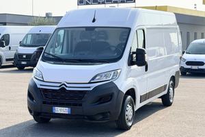 Citroen Jumper L2H2 2.2 140CV 2021