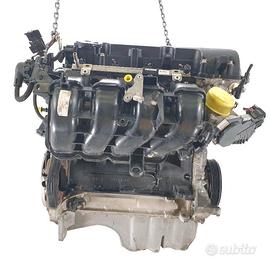 Motore e cambio opel corsa 1.2 benzina b12xer