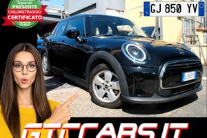 Mini 1.5 One Business 5p 102cv PDC Navi LED UNIPRO