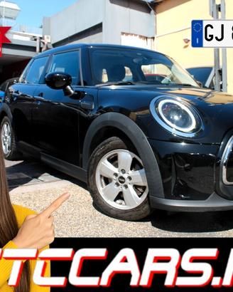 Mini 1.5 One Business 5p 102cv PDC Navi LED UNIPRO