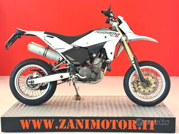 Husqvarna SM 610 -2006- KM.21400 PERFETTA